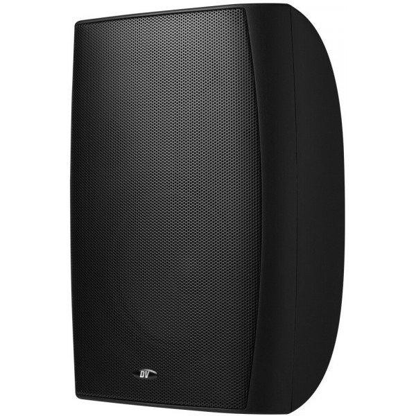 DV audio PB-8.2T IP Black - зображення 1