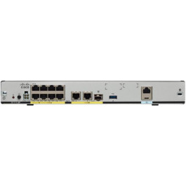   Cisco C1111-8P