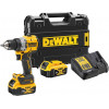 DeWALT DCD805P2T - зображення 1