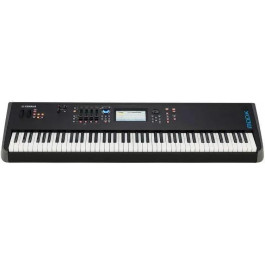   Yamaha MODX8+