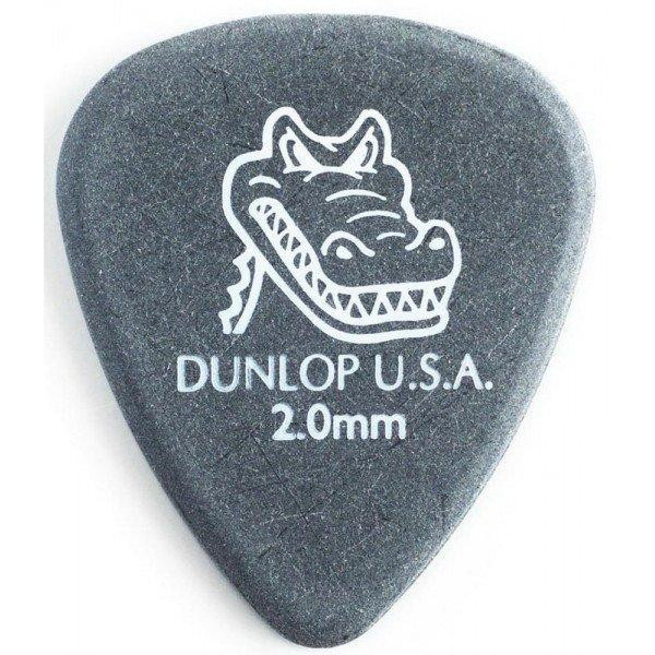 Dunlop 417R2.0 Gator Grip Standard 2.0 72 шт - зображення 1