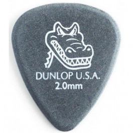   Dunlop 417R2.0 Gator Grip Standard 2.0 72 шт