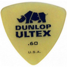   Dunlop Ultex Triangle 426R.60 Refill, 0.6 мм, 72 шт. (426R.60 Refill)