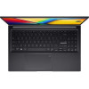 ASUS Vivobook 15X M3504YA Indie Black (M3504YA-BQ009, 90NB1181-M000B0) - зображення 4