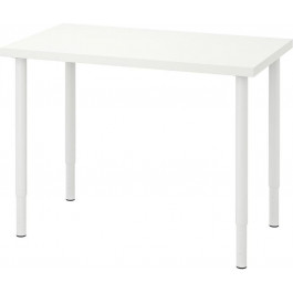   IKEA LINNMON/OLOV 100x60h63-93 (194.161.98)