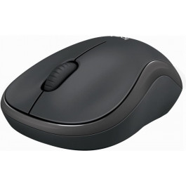   Logitech M240 Graphite (910-007119)