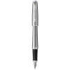 Parker Ручка пір'яна  URBAN 17 Metro Metallic CT FP F (30 311) - зображення 1