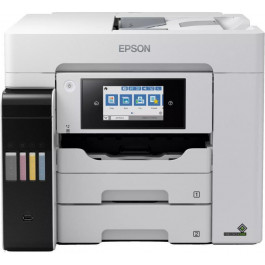   Epson EcoTank L6580 (C11CJ28404)