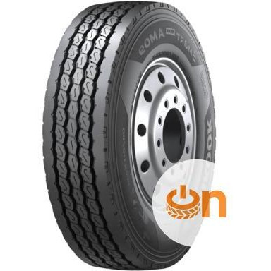 Hankook AM09 (13/R22.5 156/150K) - зображення 1