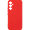 ArmorStandart Icon Case для Samsung Galaxy A54 5G (A546) Camera cover Red (ARM66176) - зображення 1