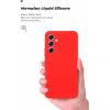 ArmorStandart Icon Case для Samsung Galaxy A54 5G (A546) Camera cover Red (ARM66176) - зображення 4