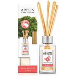   AREON Аромадифузор  Home Perfume Spring bouquet Весняний букет PS6 85ml