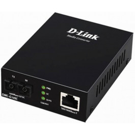   D-Link DMC-G10SC