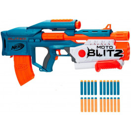   Nerf MotoBlitz Еліт 2.0 (F5872)