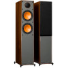 Monitor Audio Monitor 200 Walnut Vinyl - зображення 1