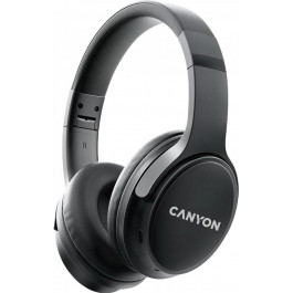   Canyon OnRiff 4 Black (CNS-CBTHS4B)