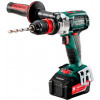 Metabo BS 18 L BL Q (602327800) - зображення 2