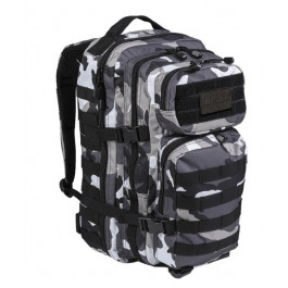   Mil-Tec Backpack US Assault Large / urban (14002222)