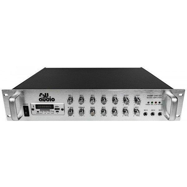 4all Audio PAMP-240-5Zi-BT - зображення 1