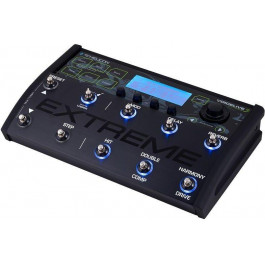   TC-Helicon VoiceLive 3 Extreme