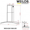 Weilor WGS 6230 BL 1000 LED - зображення 9