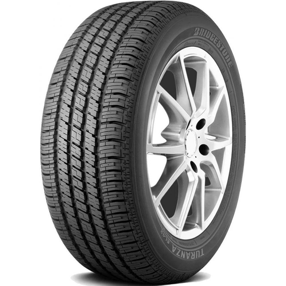 Bridgestone Turanza EL42 (235/50R18 97V) - зображення 1