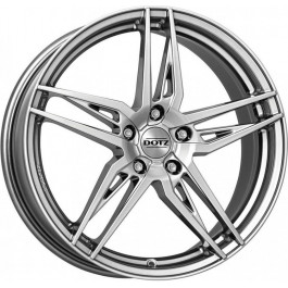   Dotz Interlagos (R18 W7.5 PCD5x105 ET44 DIA56.6)