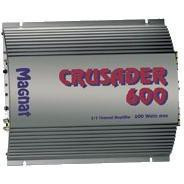   Magnat Crusader 600