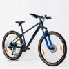 KTM Chicago 271 2022 / рама 43см metallic grey/black/blue (022811113) - зображення 3