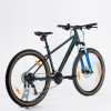 KTM Chicago 271 2022 / рама 43см metallic grey/black/blue (022811113) - зображення 5