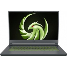   MSI Delta Gaming Laptop (Delta15001)