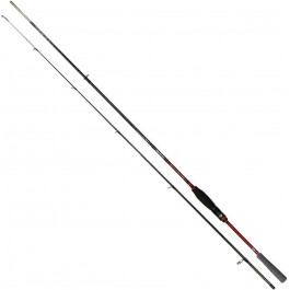   Daiwa Ninja Z Twitch Special / 702MFS / 2.10m 10-30g