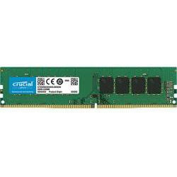   Crucial 16 GB DDR4 3200 MHz (CT16G4DFD832A)