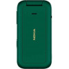 Nokia 2660 Flip Green (1GF011PPJ1A05) - зображення 3