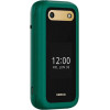 Nokia 2660 Flip Green (1GF011PPJ1A05) - зображення 6