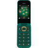 Nokia 2660 Flip Green (1GF011PPJ1A05) - зображення 8