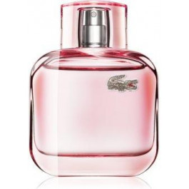   LACOSTE L.12.12 Pour Elle Sparkling Туалетная вода для женщин 90 мл