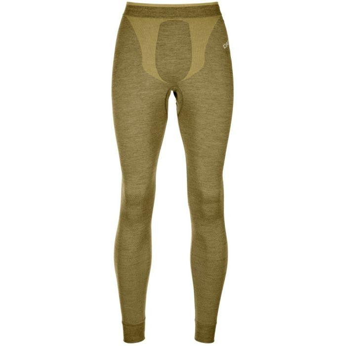 Ortovox Термоштани  230 Competition Long Pants Mns wild herbs (025.001.1040) M - зображення 1