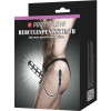 Pretty Love Hercules Penis Sheath Black (6603BI0557) - зображення 5