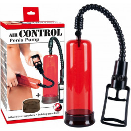   Orion Air Control Penis Pump (61325227240000)