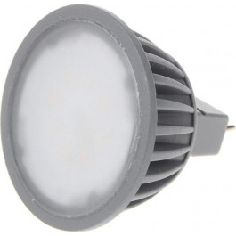   Brille LED GU5.3 8W 10 pcs WW MR16-A (32-319)