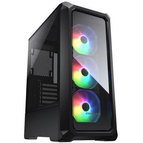 Cougar Archon 2 RGB Black (385CC50.0003) - зображення 1