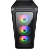 Cougar Archon 2 RGB Black (385CC50.0003) - зображення 3