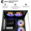 QUBE REEF ARGB Black (REEF_GBNU3) - зображення 3