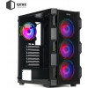 QUBE CORSAIR ARGB Black (CORSAIR_FMNU3) - зображення 7