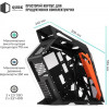 QUBE Stalker Black/Orange (STALKER_NMBU3) - зображення 6