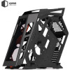 QUBE Stalker Black/Orange (STALKER_NMBU3) - зображення 10