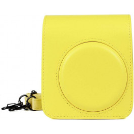   Fujifilm Instax Mini 70 Case Yellow