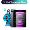 ZK Premium Tempered Glass for iPad Pro 12.9" (2018-2021) - зображення 1