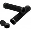 SRAM Грипсы  LOCKING GRIPS BLACK - зображення 1